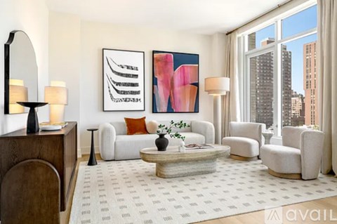 298 E 88Th St 3 Beds Apartment for Rent