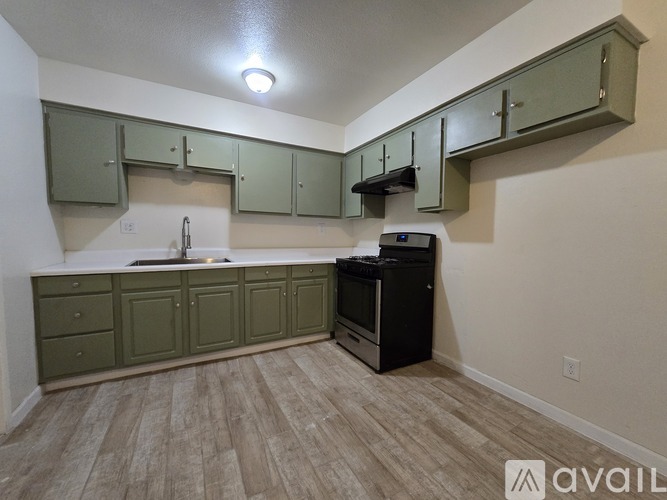 1758 Rio Vista Street 4 Beds Single Family Home for Rent - Photo gallery 5