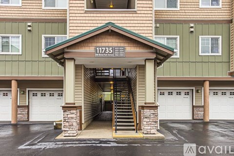 11735 NW Winter Park Terrace 2 Beds Apartment for Rent