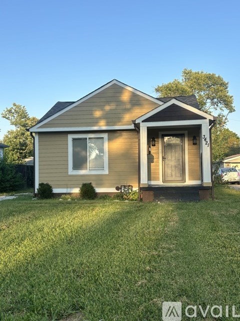 3421 Adams Street 2 Beds Apartment for Rent