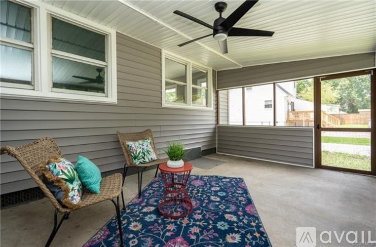 2500 Aldridge Avenue 3 Beds Single Family Home for Rent - Photo gallery 1