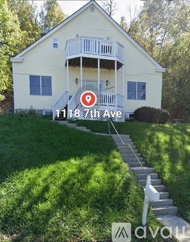 1118 7Th Avenue 3 Beds Apartment for Rent