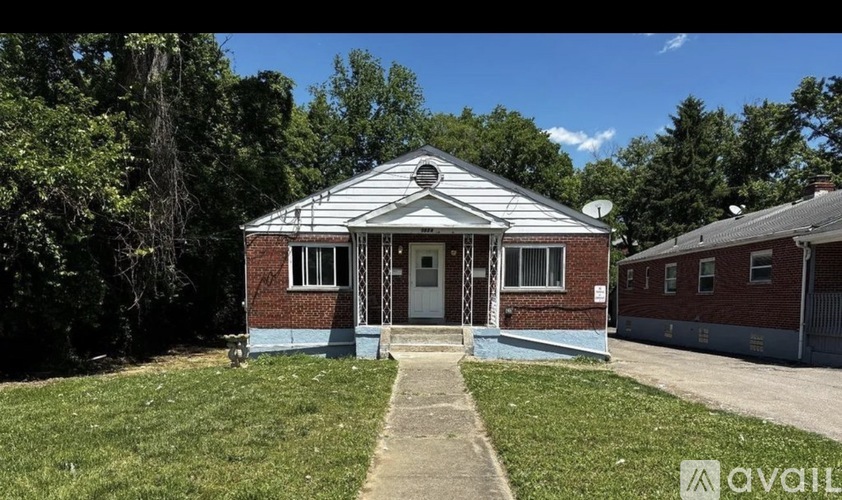 3524 Cornell Road 2 Beds Townhouse for Rent - Photo gallery 1