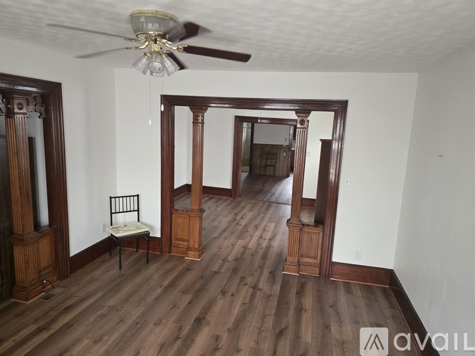37 Princeton Street 3 Beds Apartment for Rent - Photo gallery 2
