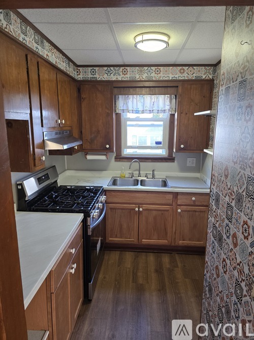 37 Princeton Street 3 Beds Apartment for Rent - Photo gallery 4