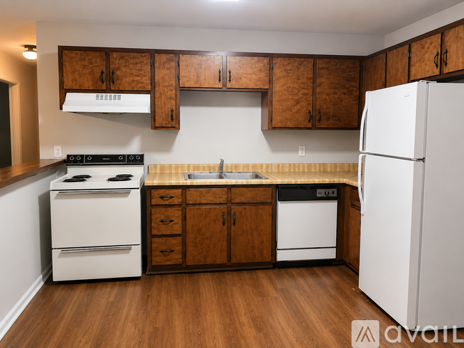 110 Alden Court 2 Beds Single Family Home for Rent - Photo gallery 3