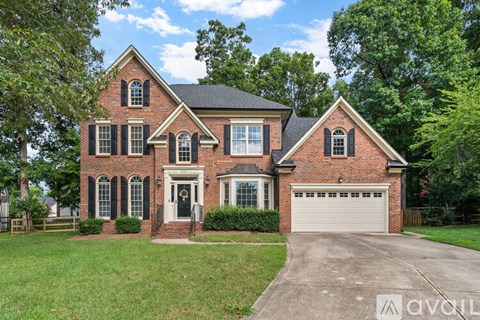1500 Candlewyck Court 4 Beds Apartment for Rent