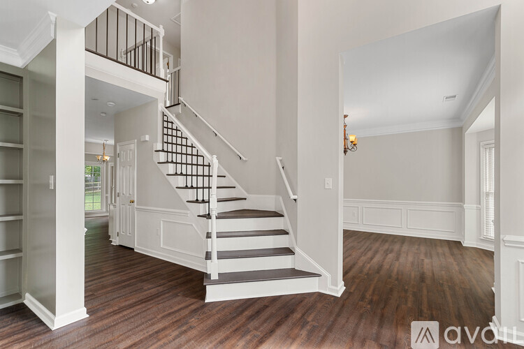 1500 Candlewyck Court 4 Beds Single Family Home for Rent - Photo gallery 2