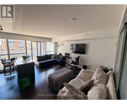 1116 - 386 YONGE STREET 1 Apartment, Condo, Home for Rent - Photo gallery 2
