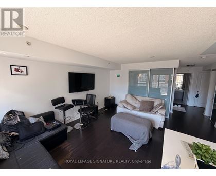1116 - 386 YONGE STREET 1 Apartment, Condo, Home for Rent - Photo gallery 4