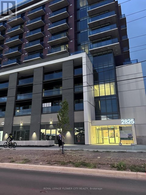 1007 - 2825 JANE STREET 1 Apartment for Rent