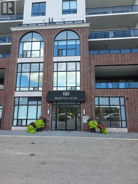 109 - 480 CALLAWAY ROAD W 1 Apartment for Rent