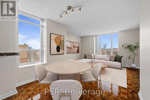 302 - 515 ROSEWELL AVENUE 3 Beds Apartment for Rent