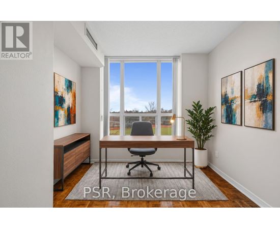 302 - 515 ROSEWELL AVENUE 3 Beds Apartment, Condo, Home for Rent - Photo gallery 3
