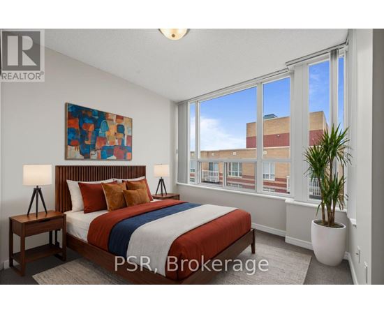 302 - 515 ROSEWELL AVENUE 3 Beds Apartment, Condo, Home for Rent - Photo gallery 4