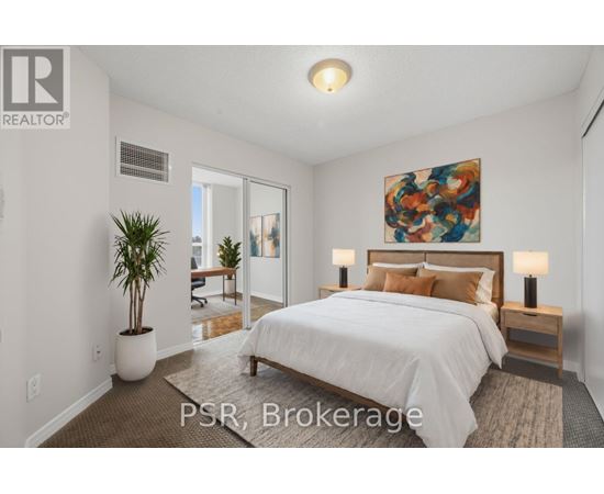 302 - 515 ROSEWELL AVENUE 3 Beds Apartment, Condo, Home for Rent - Photo gallery 2