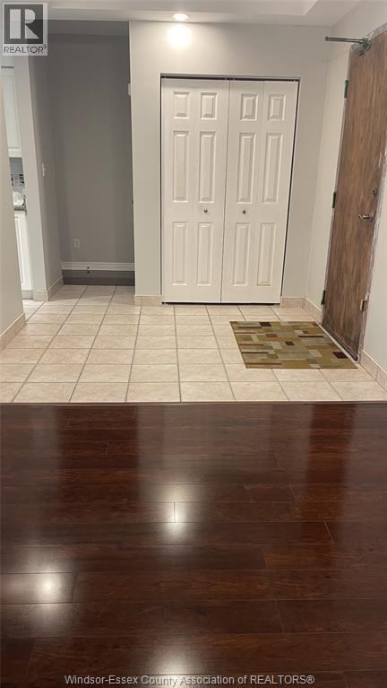 4789 RIVERSIDE DRIVE East Unit# 1006 2 Beds Apartment for Rent