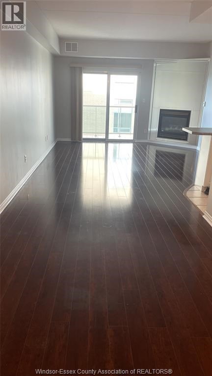 4789 RIVERSIDE DRIVE East Unit# 1006 2 Beds Apartment for Rent