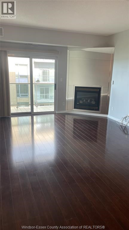 4789 RIVERSIDE DRIVE East Unit# 1006 2 Beds Apartment for Rent