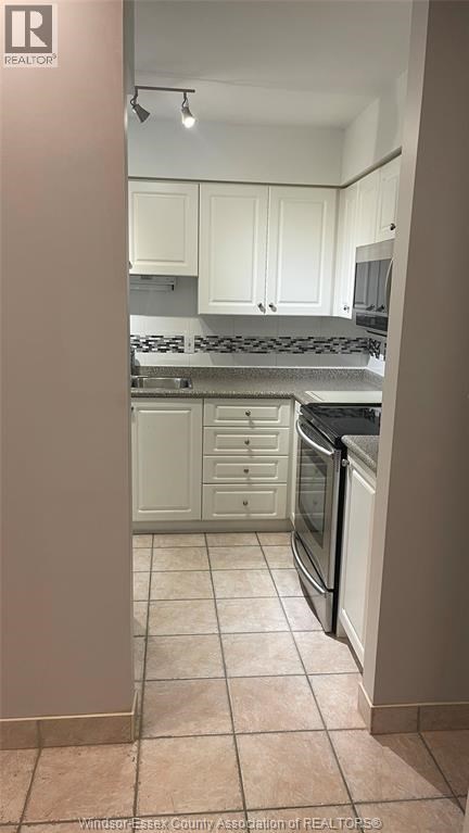 4789 RIVERSIDE DRIVE East Unit# 1006 2 Beds Apartment for Rent