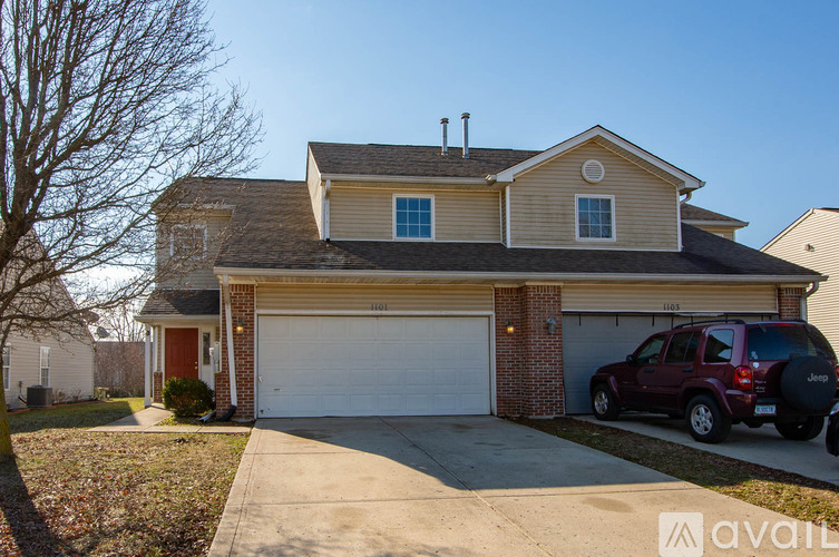 1101 Cobra Dr 3 Beds Single Family Home for Rent - Photo gallery 1