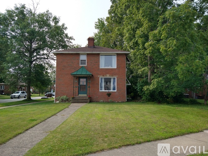 2403 Brookview Blvd 2 Beds Townhouse for Rent - Photo gallery 1