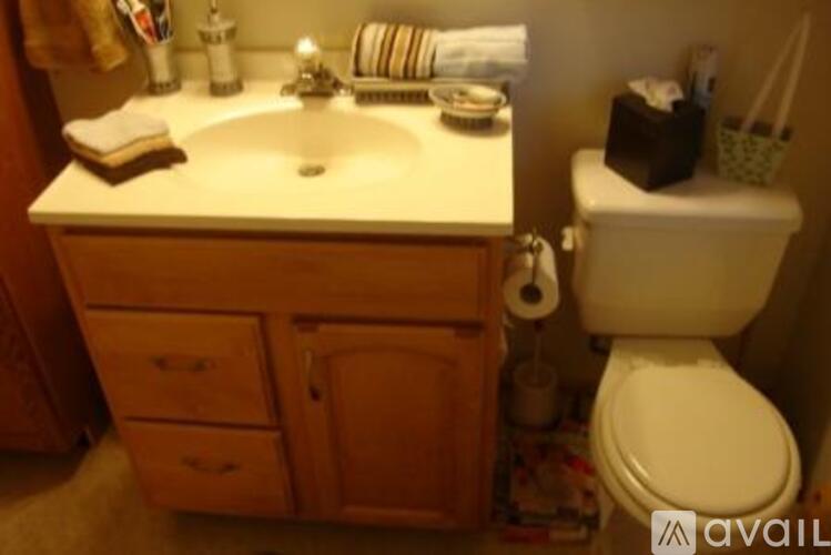 2403 Brookview Blvd 2 Beds Townhouse for Rent - Photo gallery 5