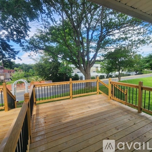 40 Ferry St 3 Beds Townhouse for Rent - Photo gallery 1