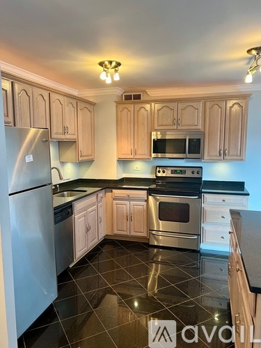 33 E Cedar St 1 Condo for Rent - Photo gallery 2