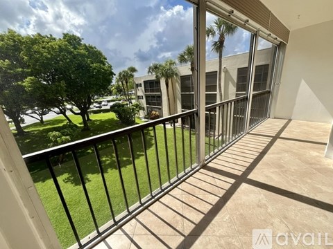5190 Las Verdes Circle 2 Beds Apartment for Rent