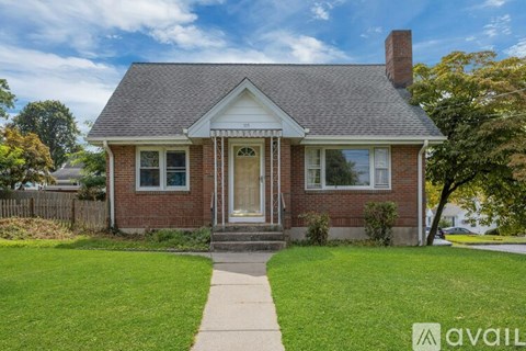 115 Beauvue Terrace 5 Beds Apartment for Rent