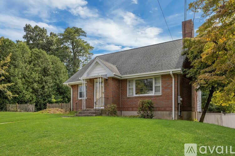 115 Beauvue Terrace 5 Beds Single Family Home for Rent - Photo gallery 4