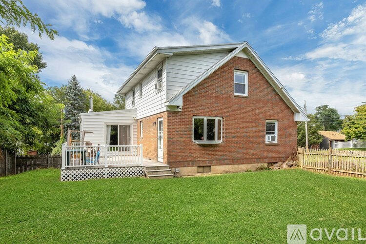 115 Beauvue Terrace 5 Beds Single Family Home for Rent - Photo gallery 5