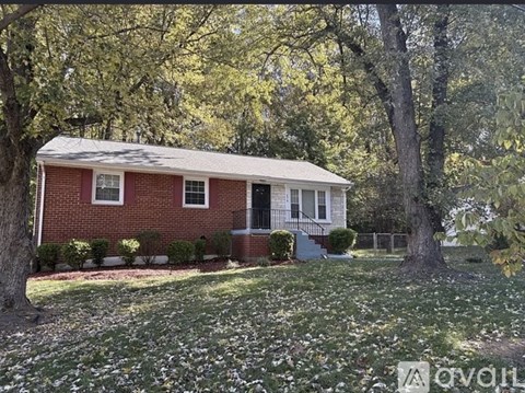 7910 Beechnut Rd 4 Beds Apartment for Rent