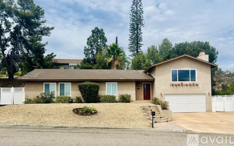 10120 Cliffwood Drive 4 Beds Apartment for Rent