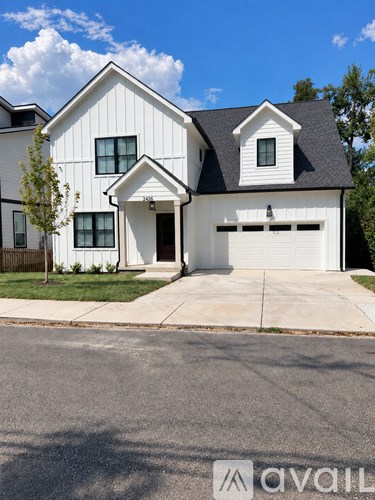 2426 Batavia St 3 Beds Apartment for Rent