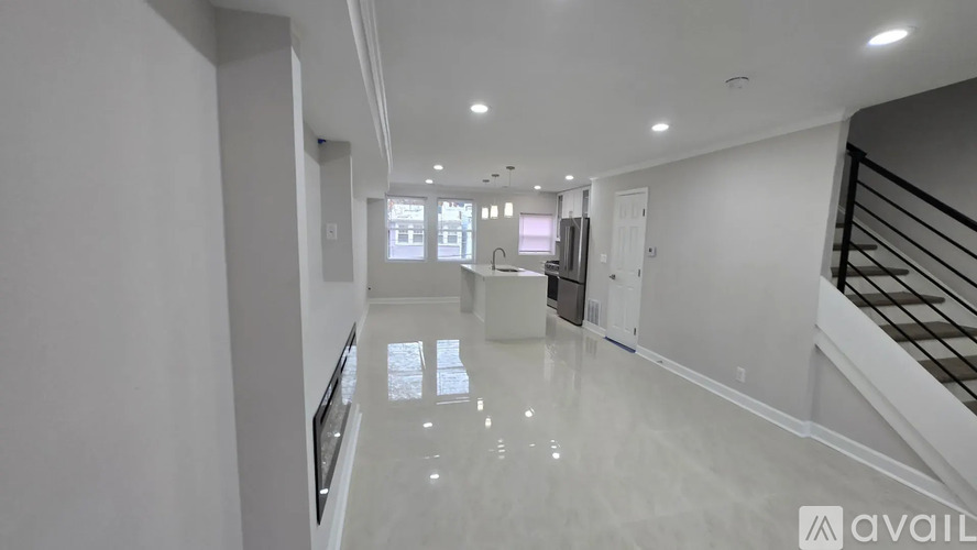 1742 Lyman Pl NE 3 Beds Townhouse for Rent - Photo gallery 2