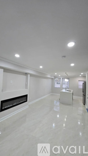 1742 Lyman Pl NE 3 Beds Townhouse for Rent - Photo gallery 3