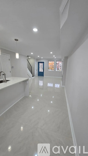 1742 Lyman Pl NE 3 Beds Townhouse for Rent - Photo gallery 4