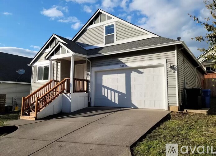 38859 Jerger Street 4 Beds Single Family Home for Rent - Photo gallery 1