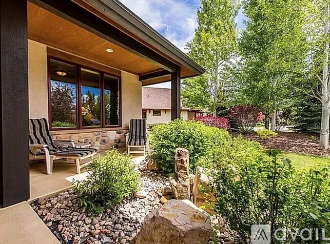1314 North Montreux Drive 3 Beds Single Family Home for Rent - Photo gallery 1