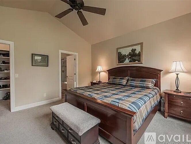 1314 North Montreux Drive 3 Beds Single Family Home for Rent - Photo gallery 5