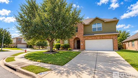4617 Tiddle Ln 4 Beds Apartment for Rent