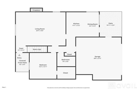 11036 Springhollow Rd 3 Beds Apartment for Rent