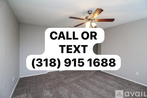 5813 Matt St 3 Beds Apartment for Rent