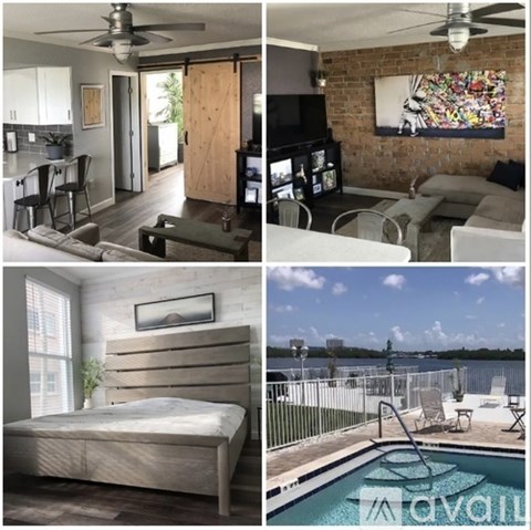 1859 Shore Drive South 1 Apartment for Rent