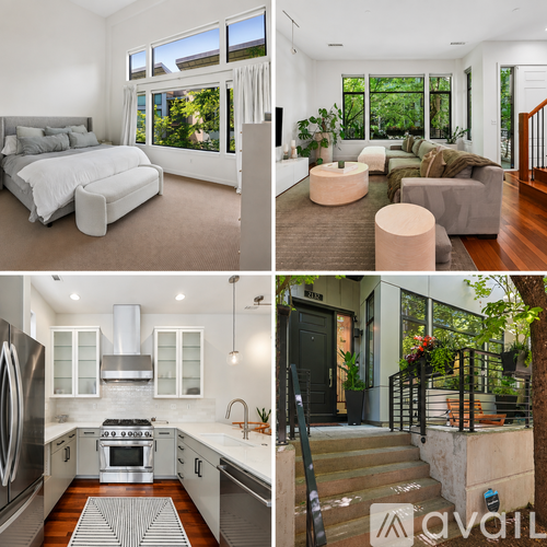 2132 Northwest 16th Avenue 2 Beds Single Family Home for Rent - Photo gallery 5