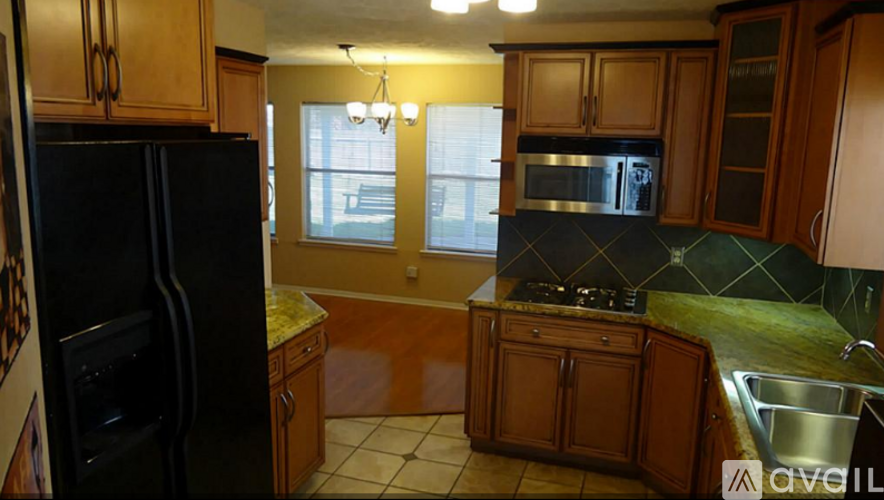 10135 Sagemill Drive 4 Beds Single Family Home for Rent - Photo gallery 4