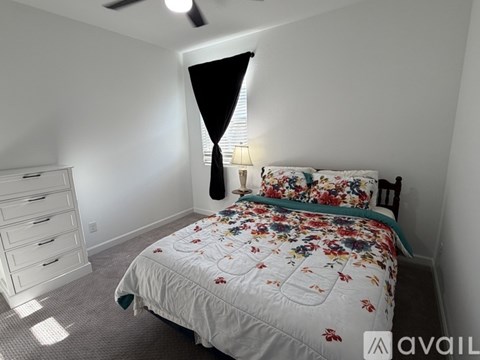5842 East Axle Lane 4 Beds Apartment for Rent