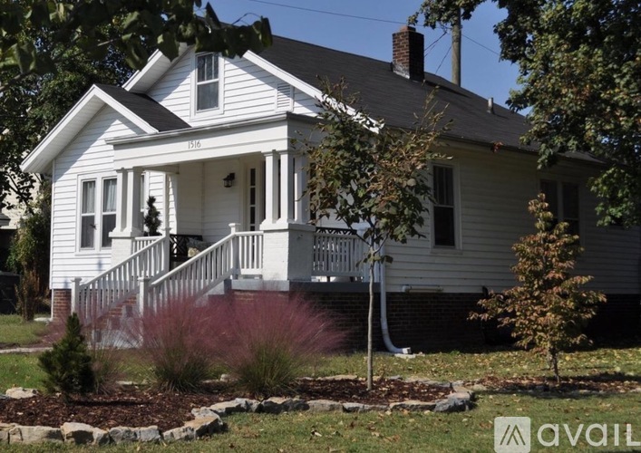 1516 Paris Ave 3 Beds Single Family Home for Rent - Photo gallery 1